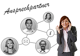 Ansprechpartner